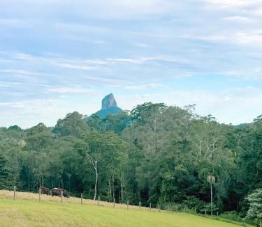 Beerwah House | Seven Peaks Farm Stay