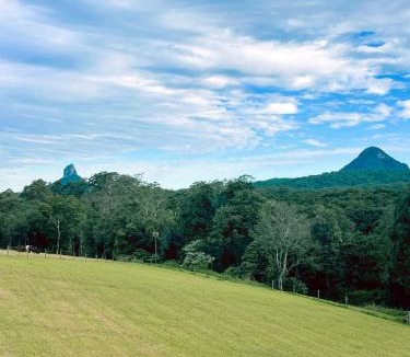 Beerwah House | Seven Peaks Farm Stay