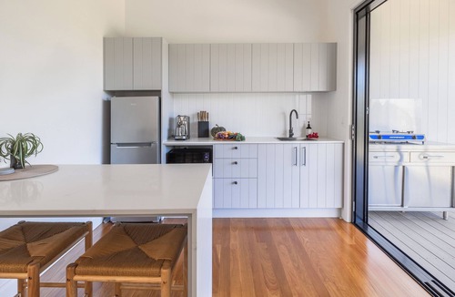 Beerwah Bed & Breakfast | Seven Peaks Farm Stay