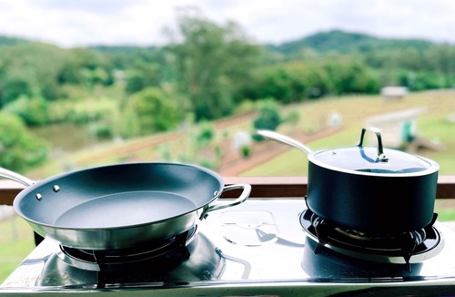 Beerwah Bed & Breakfast | Seven Peaks Farm Stay