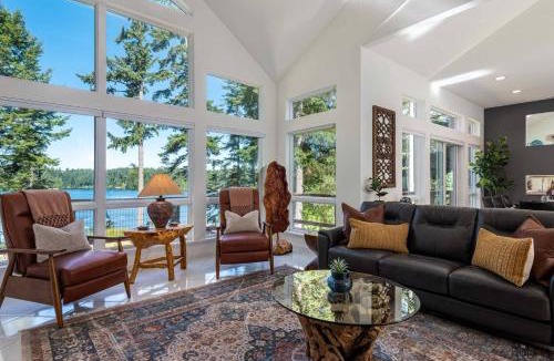 Dunes City House | Seven pines