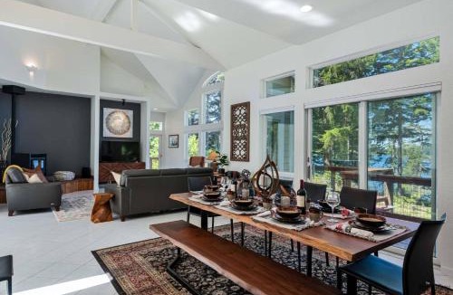 Dunes City House | Seven pines