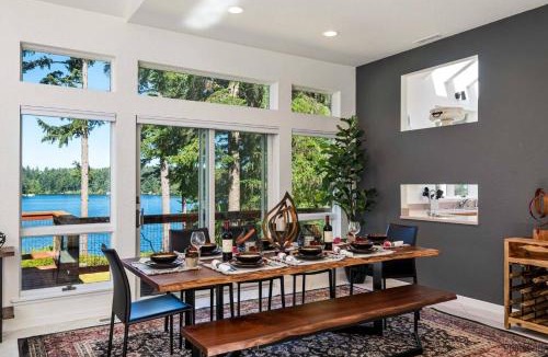 Dunes City House | Seven pines