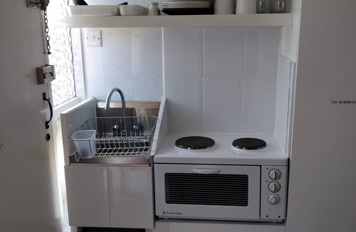 Birchington Apartment | Seven Seas Beach Retreat Studio Flat