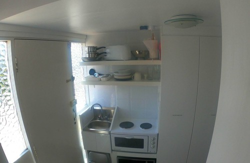 Birchington Apartment | Seven Seas Beach Retreat Studio Flat