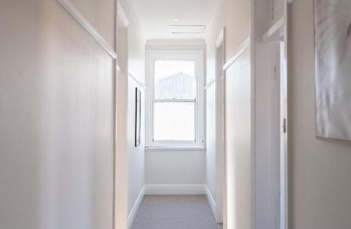 Carrington Hotel | Seven Seas Hotel