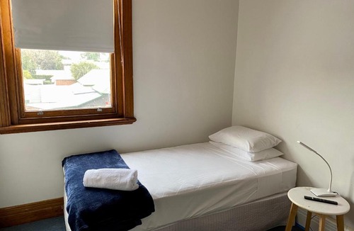 Carrington Hotel | Seven Seas Hotel