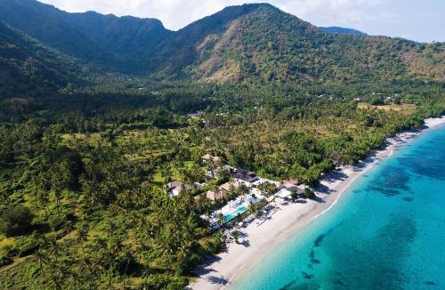 Senggigi Resort | Seven Secrets by Hanging Gardens