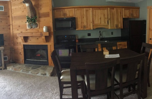 Seven Springs House | Seven Springs - 1 bedroom