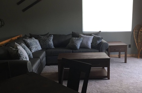 Seven Springs House | Seven Springs - 1 bedroom