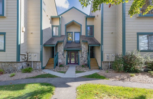 Seven Springs Condo | Seven Springs Meadowridge 3 Bedroom Standard Condo - Sleeps 10, Pet Friendly! by RedAwning