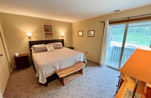 Seven Springs Resort | Seven Springs - No cleaning fee! 4 Bed 3 Bath Sleeps 13