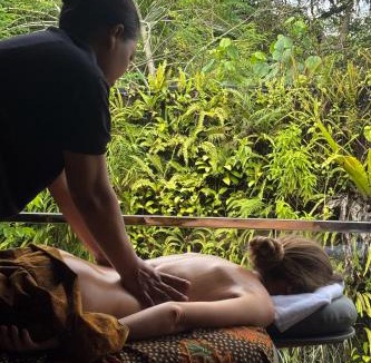 Ubud Villa | Seven Stones Villas