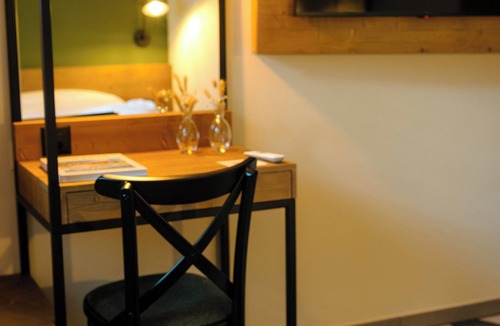 Locarno Hotel | Seven Town House Boutique Hotel