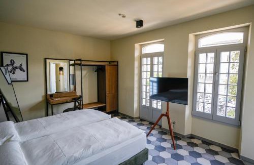 Locarno Hotel | Seven Town House Boutique Hotel
