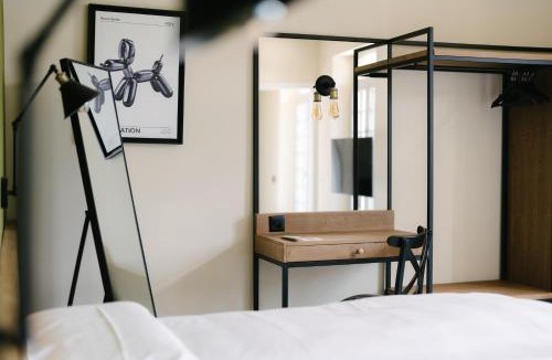 Locarno Hotel | Seven Town House Boutique Hotel