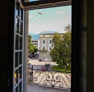 Locarno Hotel | Seven Town House Boutique Hotel