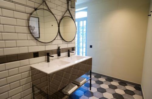 Locarno Hotel | Seven Town House Boutique Hotel