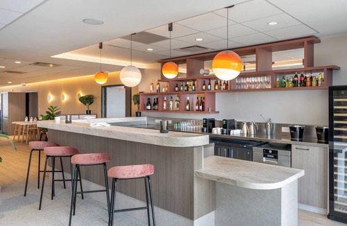 Purpan Apartment | Sevenline Aparthotel Purpan Toulouse