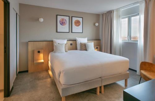 Purpan Apartment | Sevenline Purpan Toulouse