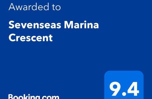 Si Rusa Apartment | Sevenseas Marina Crescent