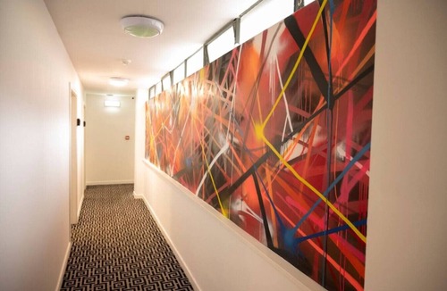 RopeWalks Apartment | Sevenstay Bold St Apt 14