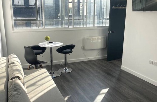 RopeWalks Apartment | Sevenstay Bold St Apt 8