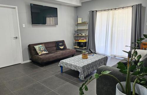 Boonah Apartment | Seventeen Mc Bean Scenic Getaway