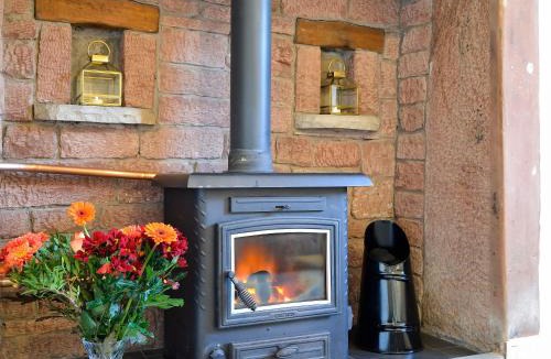 Castle Carrock House | Seventeen Ten