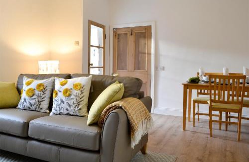 Castle Carrock House | Seventeen Ten