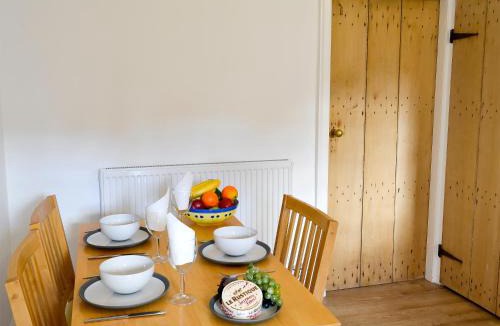 Castle Carrock House | Seventeen Ten