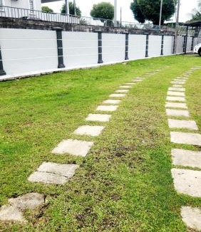 Bukit Rambai House | Seventh Lodge