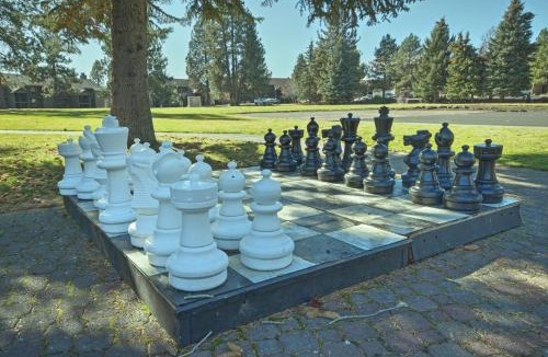 Bend Resort | Seventh Mountain Resort