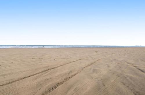 Gearhart House | Seventh Street Cottage