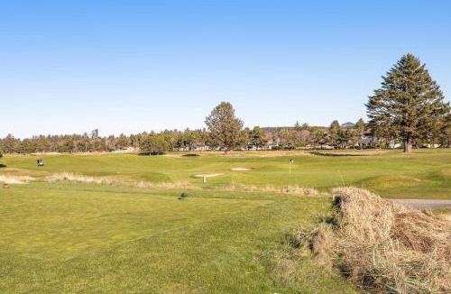 Gearhart House | Seventh Street Cottage