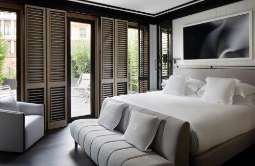 la Vila de Gracia Hotel | Seventy Barcelona