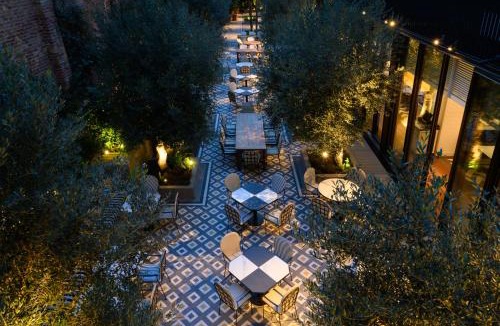 la Vila de Gracia Hotel | Seventy Barcelona