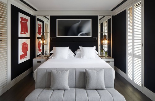 Barcelona Hotel | Seventy Barcelona