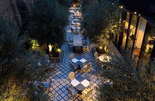 Barcelona Hotel | Seventy Barcelona