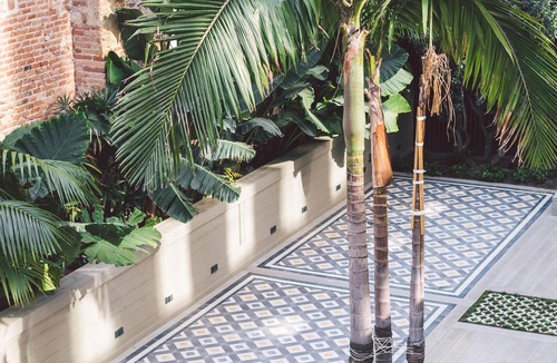 Barcelona Hotel | Seventy Barcelona