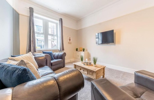 Stainburn House | Seventy Four