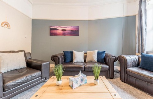 Stainburn House | Seventy Four