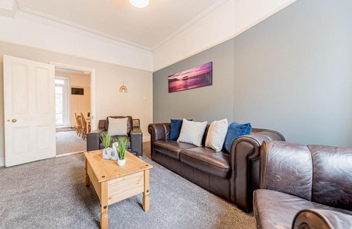 Stainburn House | Seventy Four