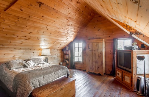 Jasper Bed & Breakfast | Seventy-four Ranch