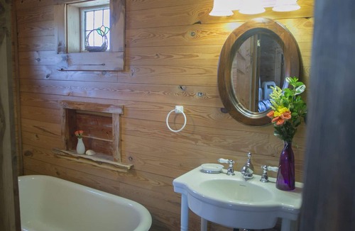 Jasper Bed & Breakfast | Seventy-four Ranch