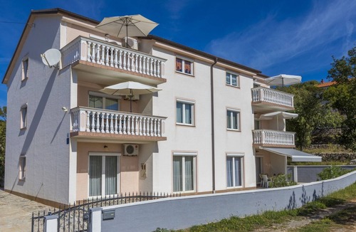 Povile Apartment | Sever 1 kat/HR-09156-01 by Interhome