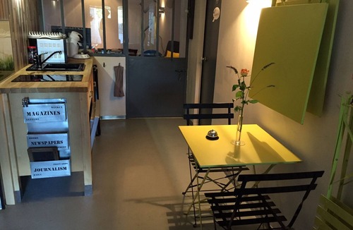 Soyons Cottage | Several Gîtes and dormitories