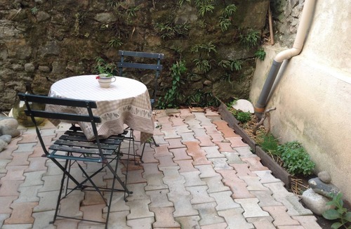 Soyons Cottage | Several Gîtes and dormitories