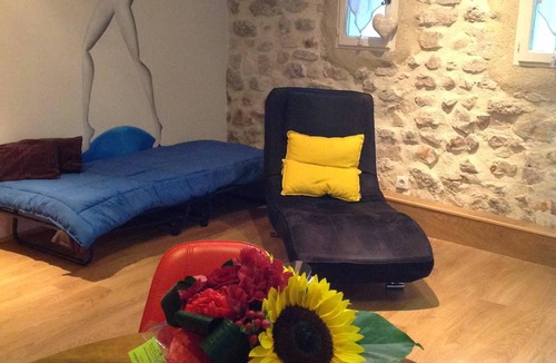 Soyons Cottage | Several Gîtes and dormitories