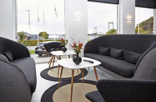 Middelfart Hotel | Severin Kursuscenter og Konferencehotel
